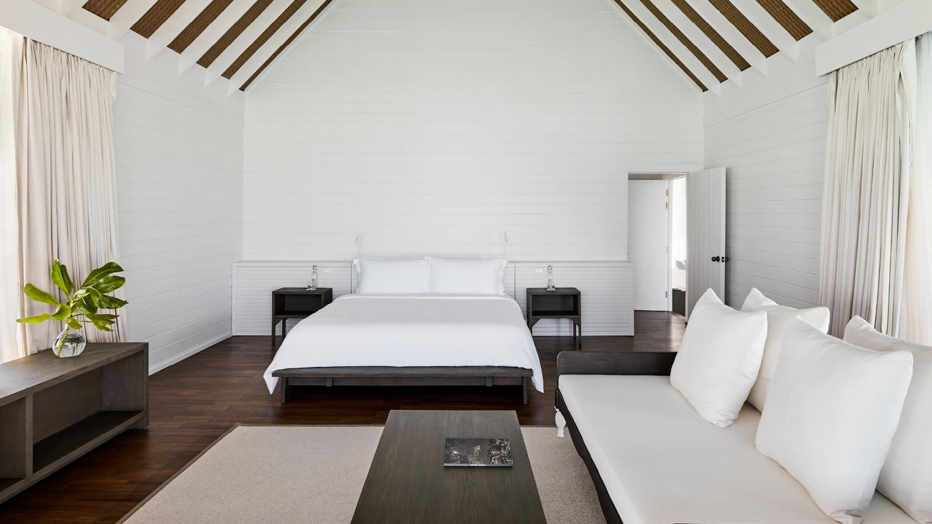 Three Bedroom COMO Sunset Villa - Image