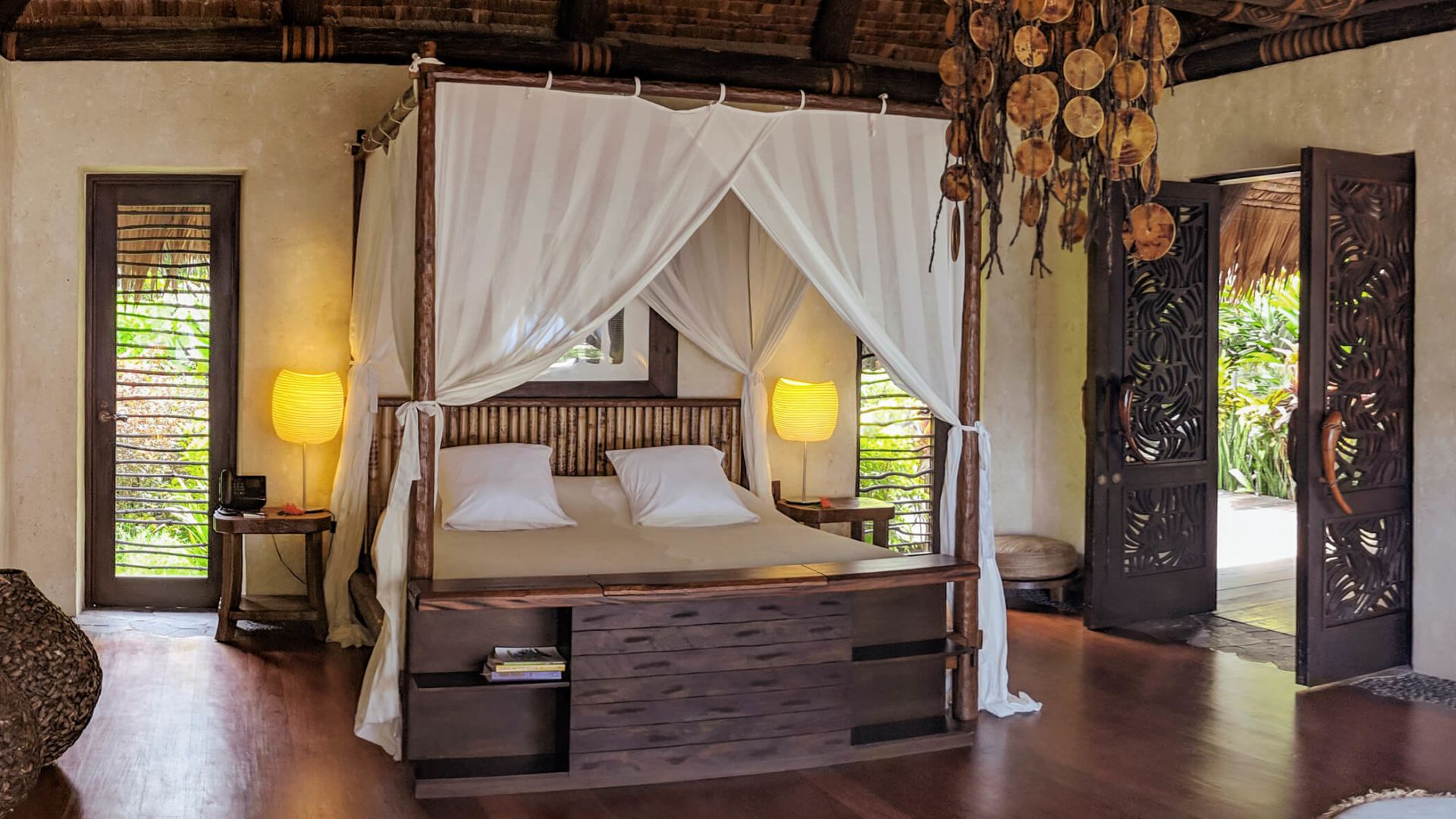Seagrass Residences Bedroom - Image
