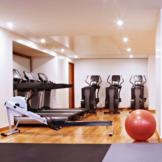 Discover our gym memberships