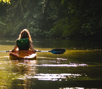 Rainforest Trek and Canoeing Tour - Thumbnail