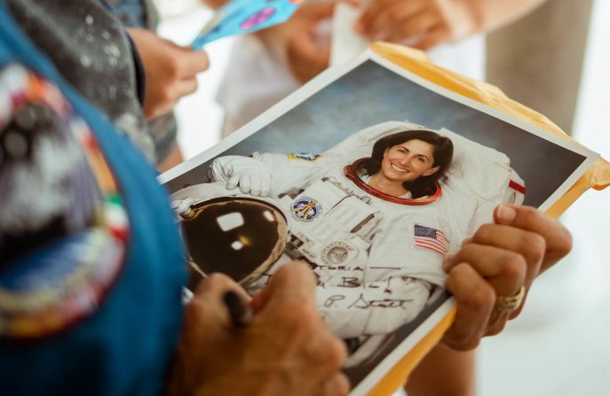 Space Summer Camp series led by NASA and Citizen astronauts